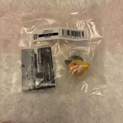 【即購入可】プロ野球マスコットめじるしアクセサリー ハリーホーク