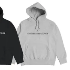 2025年最新】treasure パーカーの人気アイテム - メルカリ