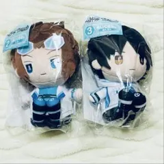 ワールドトリガー 烏丸京介 ぬいぐるみ セット Amazon.co.jp: ワールドトリガー 烏丸 京介 ぬいぐるみ : Toys