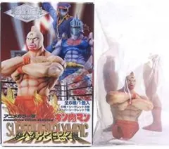 マ*ネ様 シークレットキン肉マン　超像伝説 キン肉マン 超人オリンピック編　アニ
