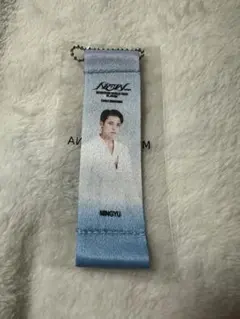 seventeen ミンギュ　new