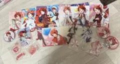 すとぷり りいぬ グッズセット