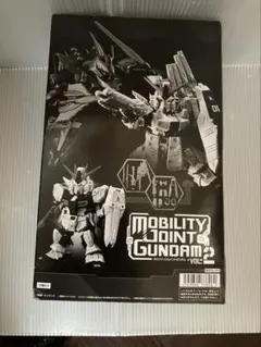 MOBILITY JOINT GUNDAM ガンダム ジオング EXパーツセット - メルカリ