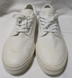 CONVERSE スケートボーディング ホワイト