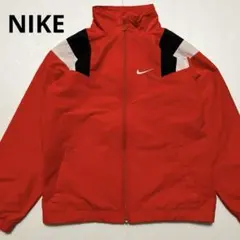 【NIKE】NIKEナイキトラックジャケット　ジャージ