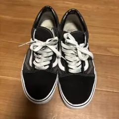 Vans oldschool
