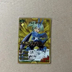 イナズマイレブン 亜風炉照美 アフロディ トレカ イナイレac UR - メルカリ