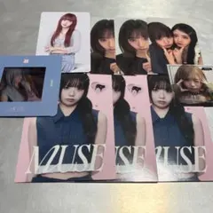 ME:I ミーアイ KEIKO 清水恵子 グッズ 過去物 まとめ売り バラ売り