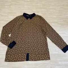 イエッカヴェッカ　ブラウス