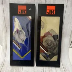 コシノジュンコ ハンカチ