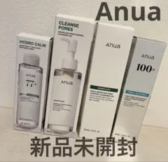 Anua スキンケアセット 未使用品を含む anua スキンケアセット（ほのぴすコラボ4STEPセット） - メルカリ