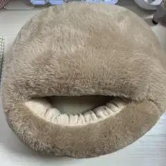 フットウォーマー　DAISO　USB　ヒーター内蔵