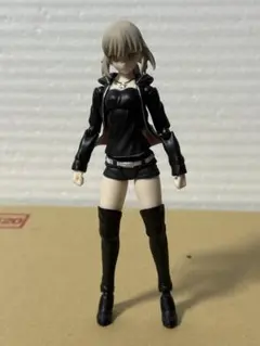 箱無し figma Fate/Grand Order セイバーオルタ 新宿ver