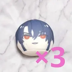 まほやく オズ おまんじゅう