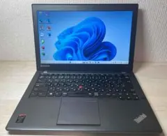 Win11 Office Yoga 260 メモリ8GB SSD128GB 難有 - メルカリ