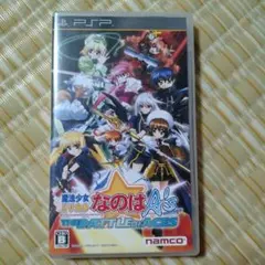 魔法少女リリカルなのはA’s PORTABLE -THE BATTLE OF …