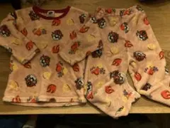 パウ・パトロール マーシャル　パジャマ 110cm