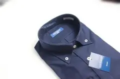 ドレスシャツ メンズ 長袖