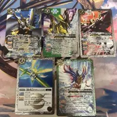 2026年最新】終焉の騎神ラグナ・ロック シークレットの人気アイテム