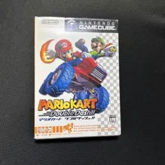 ゲームキューブ マリオカート ダブルダッシュ