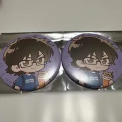 ダイヤのA 御幸一也 缶バッジ 30個 まとめ売り 御幸一也ダイヤのA 御幸バースデー記念トレーディング缶バッジ