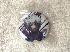 ヒロアカ bones store 荼毘 缶バッジ