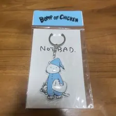 2025年最新】bump of chicken ニコル キーホルダーの人気