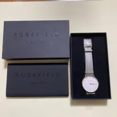 ROSEFIELD 腕時計のサムネイル