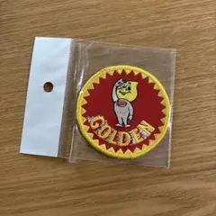 【ESSO】ドロップボーイ ワッペン ガススタ キャラクター エッソ 古着屋