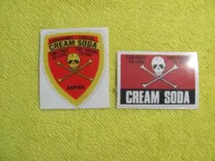 2025年最新】当時物クリームソーダの人気アイテム - メルカリ