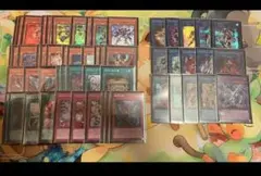 Ｍ∀ＬＩＣＥ デッキ