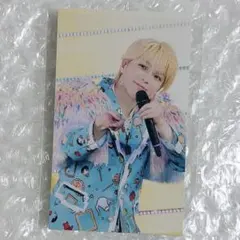 M!LK スマポ M!X ピクセル衣装 トレカ 塩﨑太智 塩崎