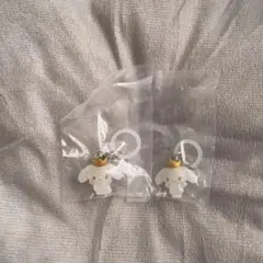 JO1 JOCHUM ruru めじるしアクセサリー