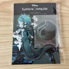 ツイステ ジェイド 5周年 ブレイジングジュエル アクリルスタンド