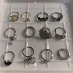 リング まとめ売り