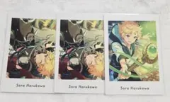 あんスタ ぱしゃっつ 春川宙