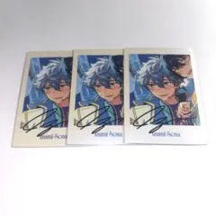 あんスタ ぱしゃっつ 瀬名泉 Knights 10周年