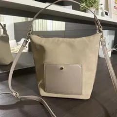 groveグローブ　ショルダーバッグ