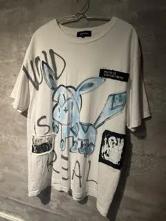 ゲルニカ Tシャツ 初号機デザイン XXL ゲルニカ Tシャツ 初号機デザイン XXL - メルカリ