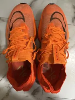 NIKEアルファフライ2 美品　　２７.５センチ