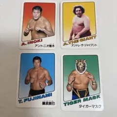 2025年最新】藤波辰巳の人気アイテム - メルカリ