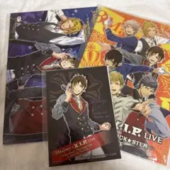 スタンドマイヒーローズ 都築京介 まとめ売り 13点セット - メルカリ