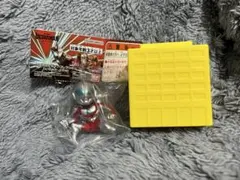 ウルトラマン　ミニウルトラマンコレクション　ULTIAMAN： RISING