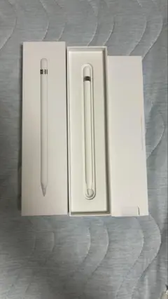 Apple Pencil 第1世代