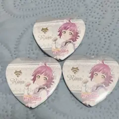 2026年最新】天王寺璃奈 缶バッジの人気アイテム - メルカリ