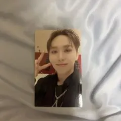 SEVENTEEN 会場限定 日産スタジアム  スングァン