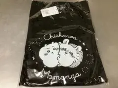 ちいかわ　モモンガ　長袖Tシャツ