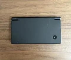 ニンテンドーDSi ブラック 本体