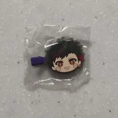 あんスタ 前髪クリップ 南雲 鉄虎