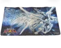 遊戯王　プレイマット　ダークエンドドラゴン ダークエンドドラゴン プレイマット 1枚の通販 comecome（708047841